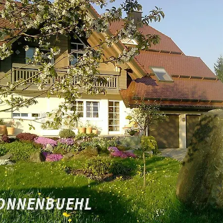 Ferienhaus Ferienwohnung Alexandra