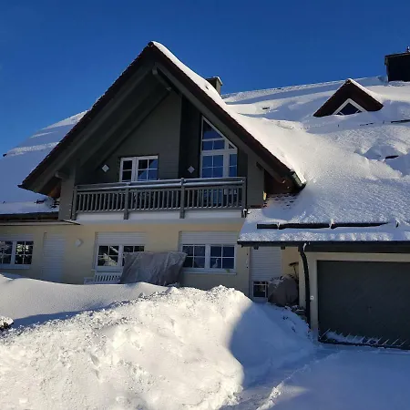 Ferienwohnung Alexandra
