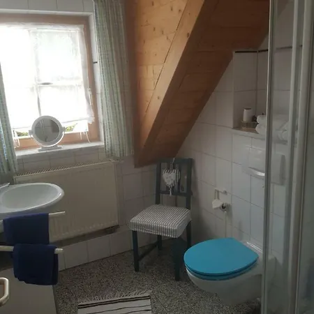Ferienwohnung Alexandra Tatil Evi