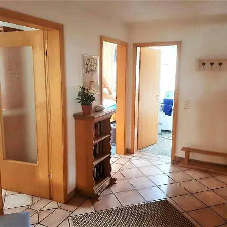Ferienwohnung Alexandra * Hinterzarten